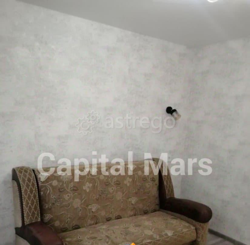 3-комн. квартира, 51 м2, 9/9 эт. Москва - изображение 4