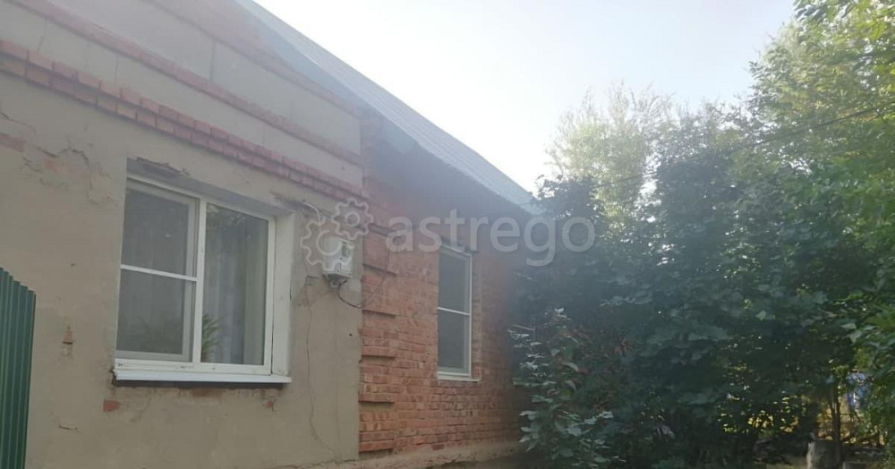 Дом, 129.7 м2, 8 соток, 1 эт. Астрахань - изображение 3