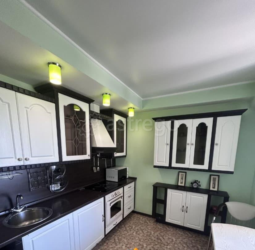 2-комн. квартира, 82 м2, 16/16 эт. Астрахань - изображение 1