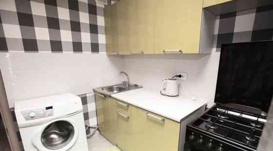 1-комн. квартира, 35 м2, 2/5 эт. Санкт-Петербург