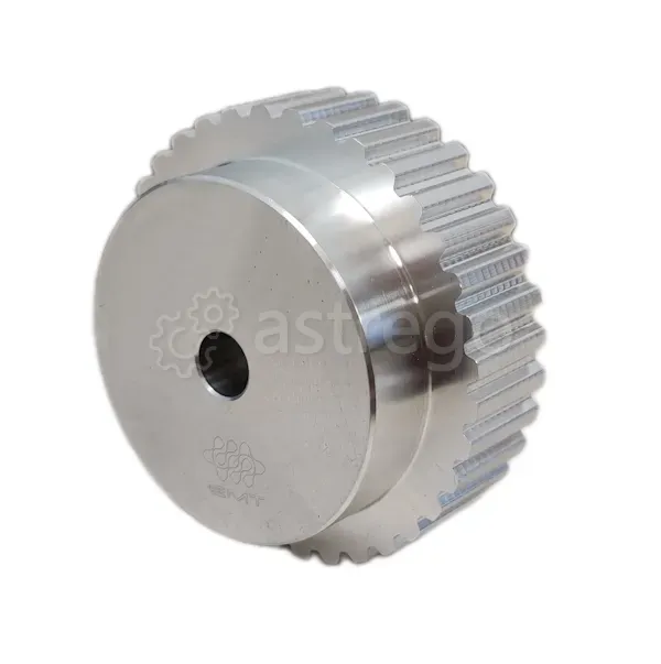 Шкив (ролик) Златоуст - изображение 1