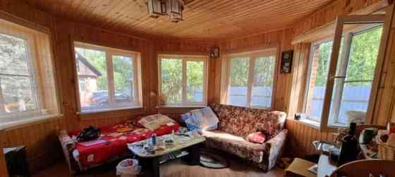 Дача, 70 м2, 7 соток Москва