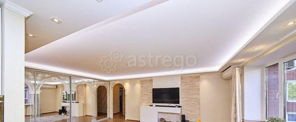 3-комн. квартира, 93.6 м2, 4/14 эт. Санкт-Петербург - изображение 1