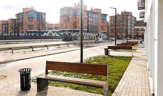 Свободного назначения, 104.1 м2 Красногорск