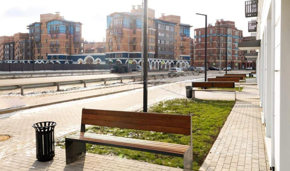 Свободного назначения, 104.1 м2 Красногорск - изображение 5