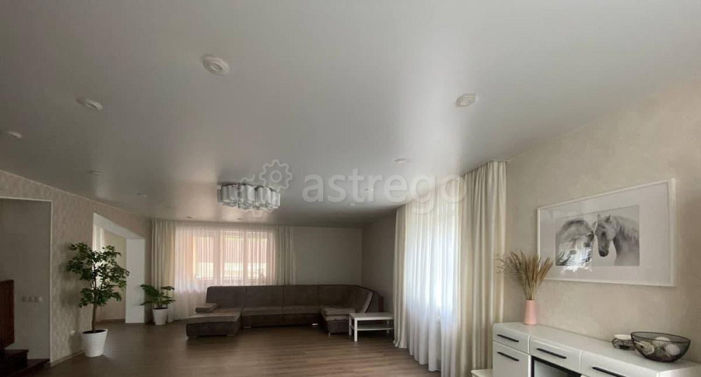 Коттедж, 190 м2, 10 соток, 2 эт. Зеленогорск - изображение 7