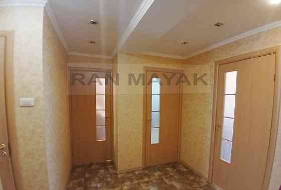 3-комн. квартира, 65.9 м, 5/6 эт. Майкоп