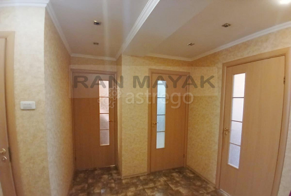 3-комн. квартира, 65.9 м, 5/6 эт. Майкоп - изображение 3