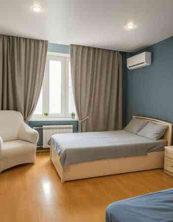 2-комн. квартира, 68 м2, 2/10 эт. Подольск