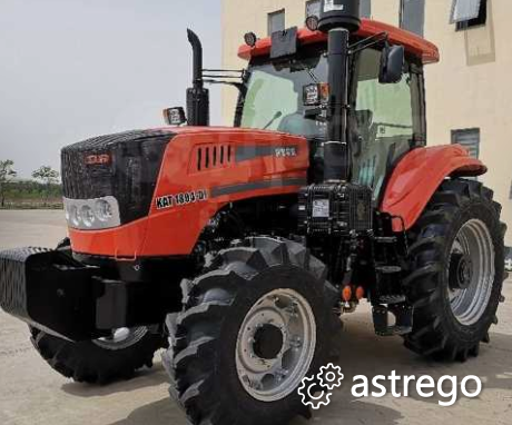 KAT 1804-D1 Новосибирск - изображение 1