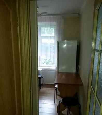 2-комн. квартира, 45 м2, 2/5 эт. Москва