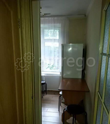 2-комн. квартира, 45 м2, 2/5 эт. Москва - изображение 6