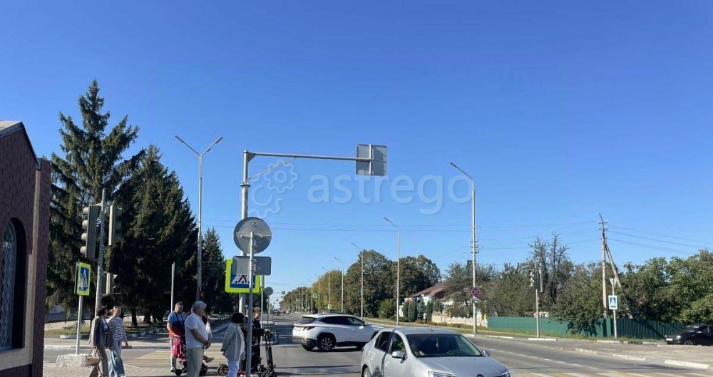 Отдельное здание, 67.6 м2 Губкин - изображение 4