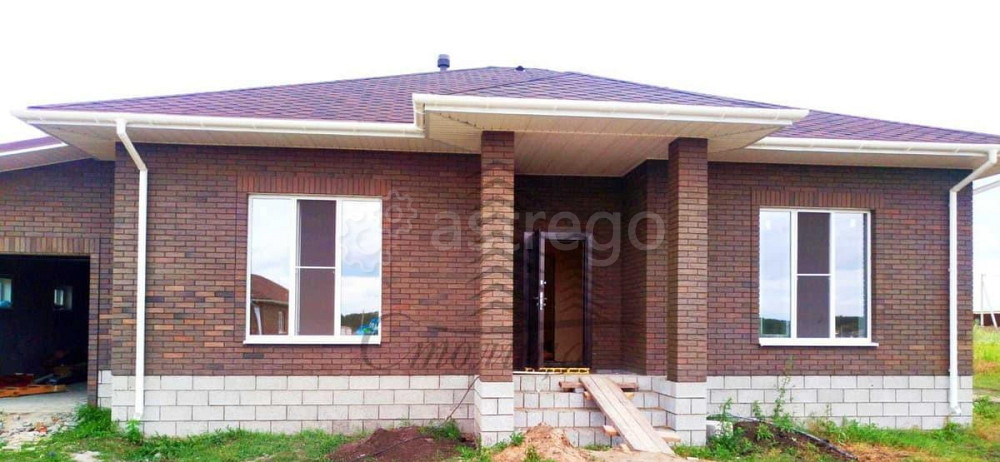 Дом, 153 м2, 18 соток, 1 эт. Разумное - изображение 7