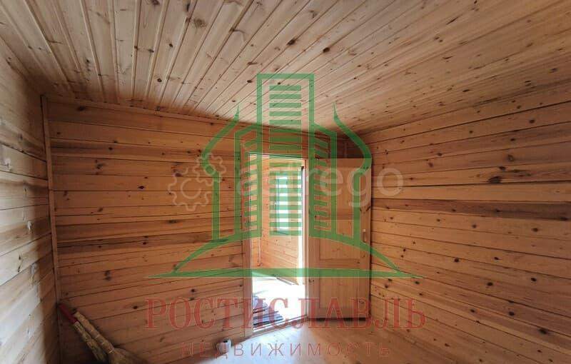 Дом, 50 м2 Озёры - изображение 7