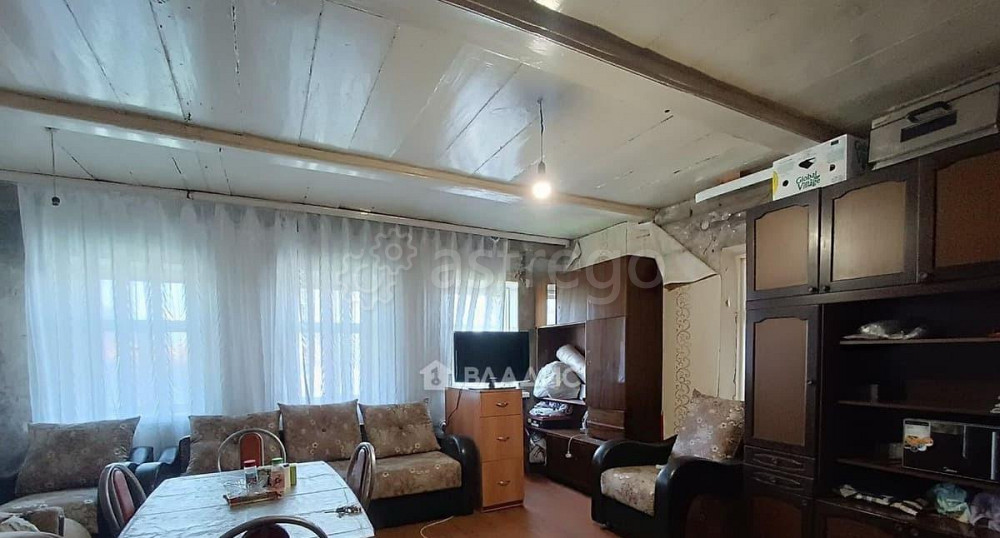 Дом, 70 м2, 15 соток, 1 эт. Луховицы - изображение 2