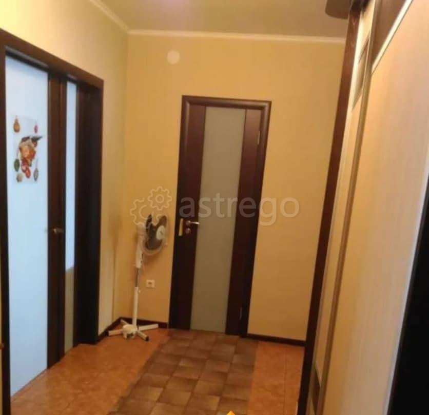 2-комн. квартира, 63 м2, 1/10 эт. Новоалтайск - изображение 6