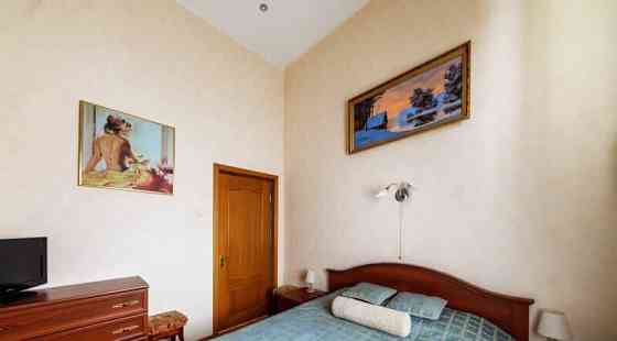 2-комн. квартира, 55.8 м2, 3/5 эт. Москва