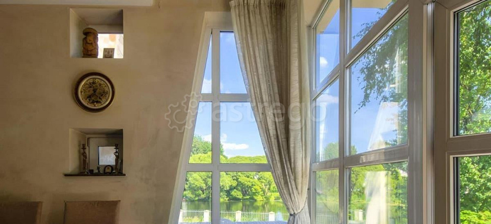 Дом, 540 м2, 30 соток, 3 эт. Санкт-Петербург - изображение 4