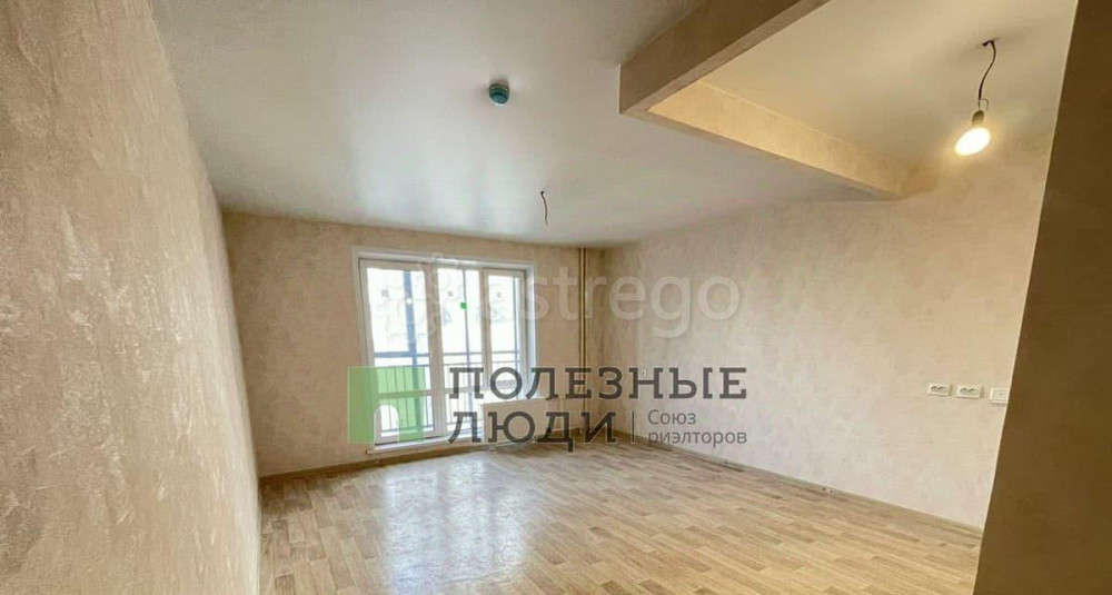 Студия, 36.9 м2, 11/17 эт. Красноярск - изображение 7
