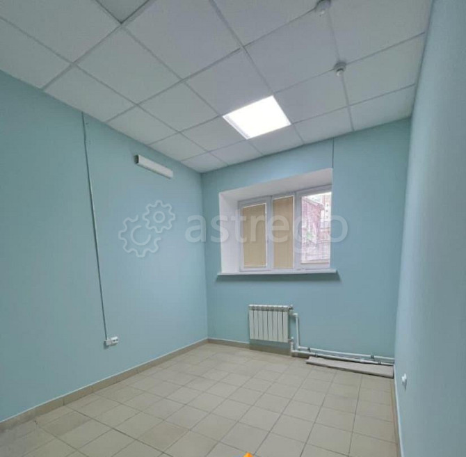 Свободного назначения, 35 м2 Уфа - изображение 2