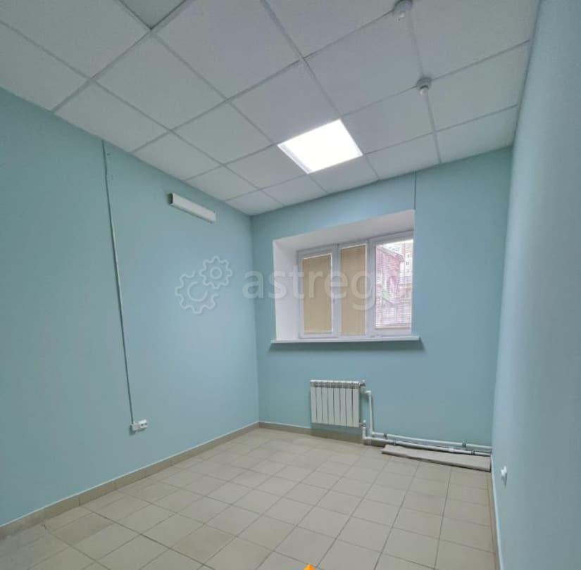 Свободного назначения, 35 м2 Уфа - изображение 2
