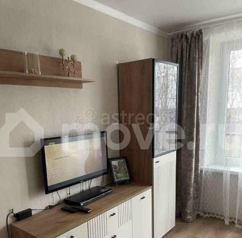 2-комн. квартира, 45.4 м2, 2/5 эт. Москва - изображение 2