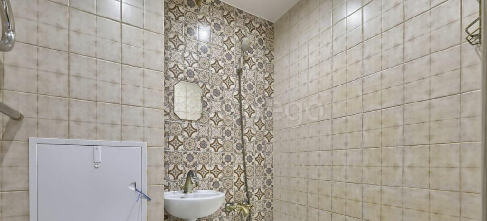 4-комн. квартира, 49 м2, 3/5 эт. Санкт-Петербург - изображение 2