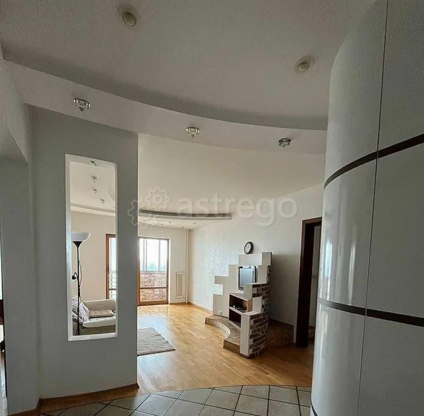 4-комн. квартира, 100 м2, 16/24 эт. Москва - изображение 7