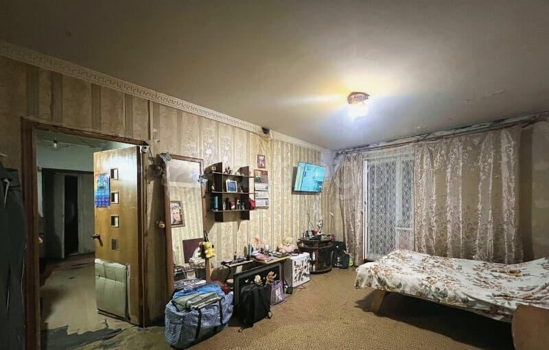 Комната, 19 м2, 9/9 эт. Орехово-Зуево - изображение 8