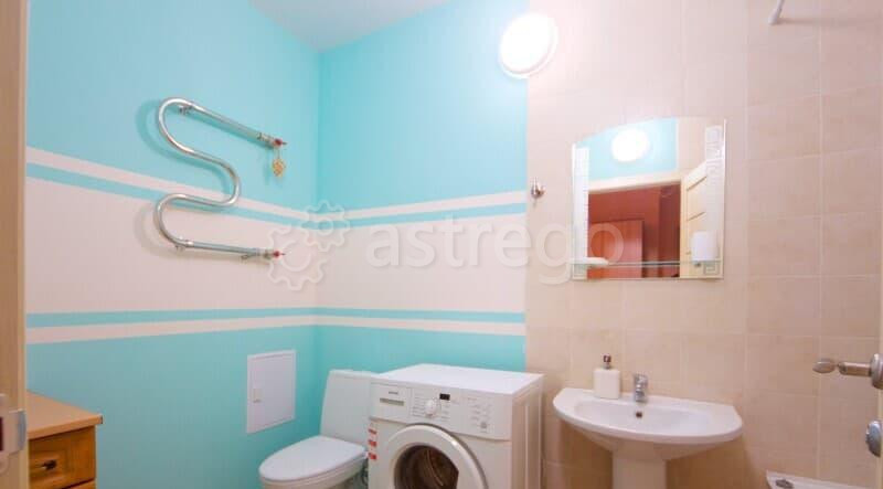 1-комн. квартира, 35 м2, 9/26 эт. Красноярск - изображение 8