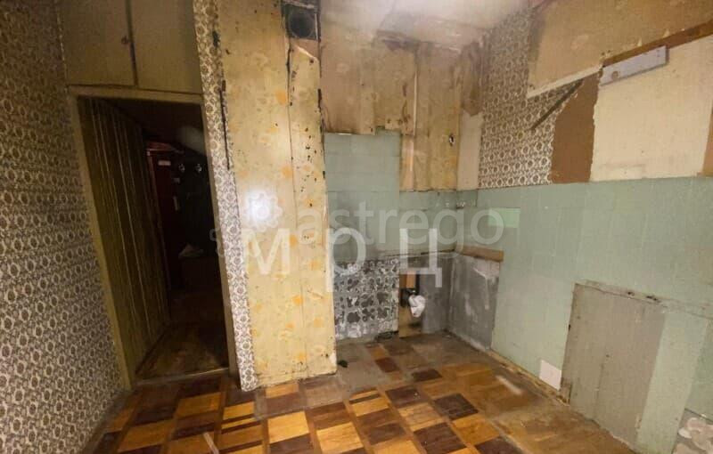 2-комн. квартира, 52.8 м2, 11/12 эт. Москва - изображение 6