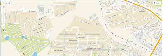 Земельный участок, 6 соток Красноярск