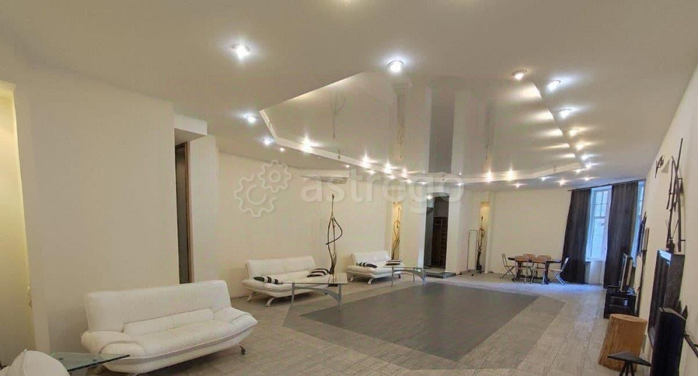 5-комн. квартира, 210 м2, 4/6 эт. Санкт-Петербург - изображение 6