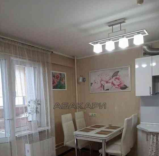 Студия, 32 м2, 7/17 эт. Красноярск
