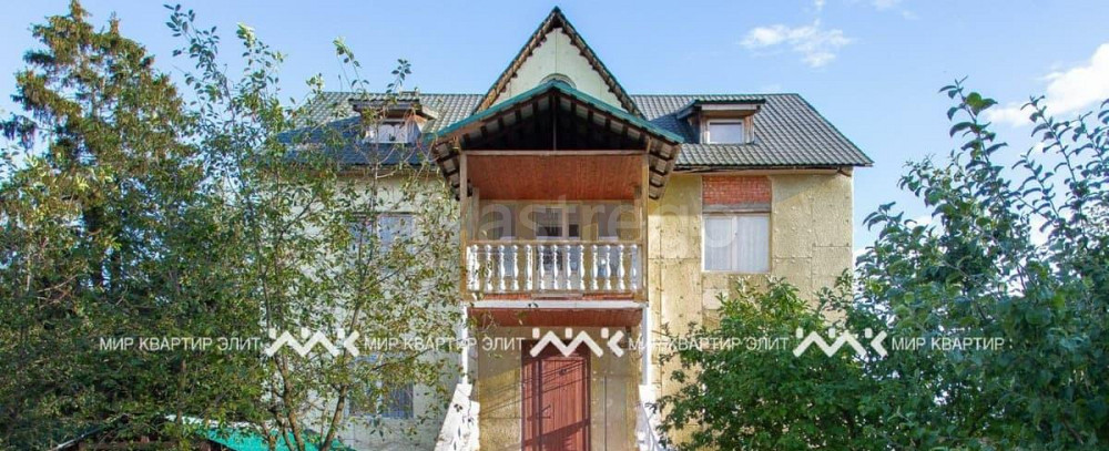 Дом, 338 м2, 12.2 сотки, 2 эт. Санкт-Петербург - изображение 4
