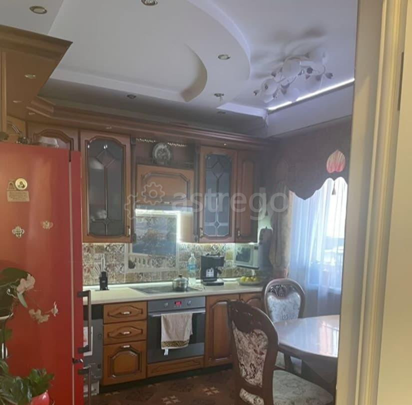 3-комн. квартира, 74 м2, 1/14 эт. Балашиха - изображение 7