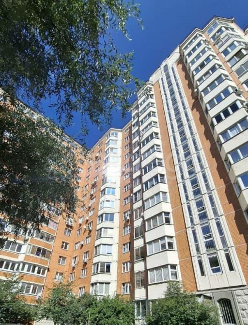 1-комн. квартира, 39 м2, 8/14 эт. Москва - изображение 2