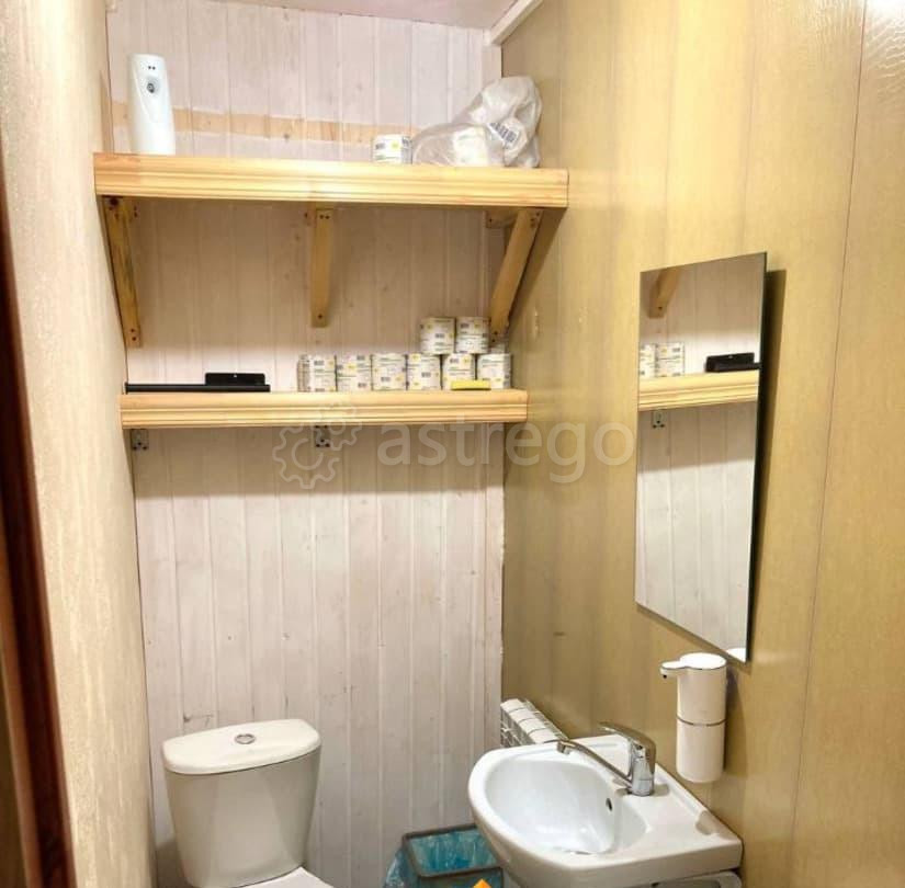 Комната, 60 м2, 2/2 эт. Балашиха - изображение 2