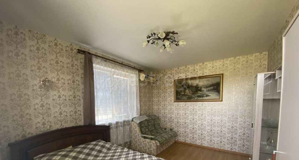 1-комн. квартира, 40 м2, 3/4 эт. Яблоновский - изображение 3