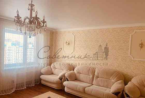 3-комн. квартира, 101.1 м2, 9/9 эт. Старый Оскол