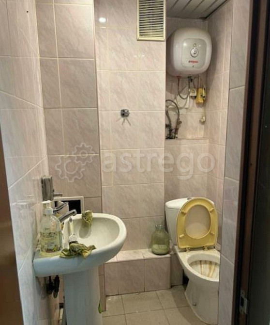3-комн. квартира, 96.1 м2, 1/8 эт. Санкт-Петербург - изображение 3