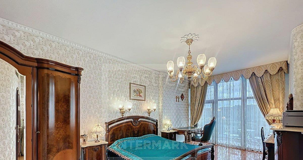 3-комн. квартира, 105 м2, 4/6 эт. Москва - изображение 7