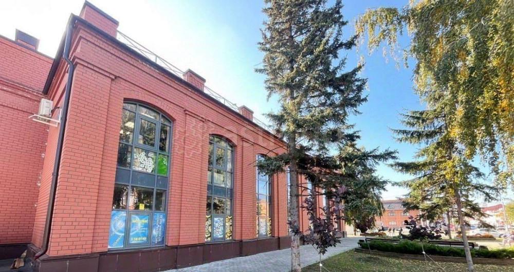Свободного назначения, 445 м2 Барнаул - изображение 2