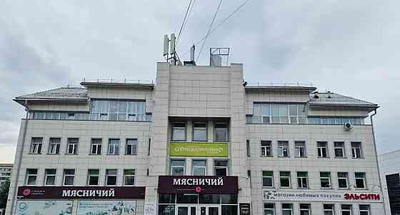 Торговое помещение, 321.9 м2 Красноярск