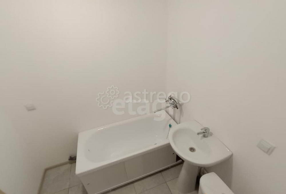 Студия, 26.6 м, 4/9 эт. Майкоп - изображение 6