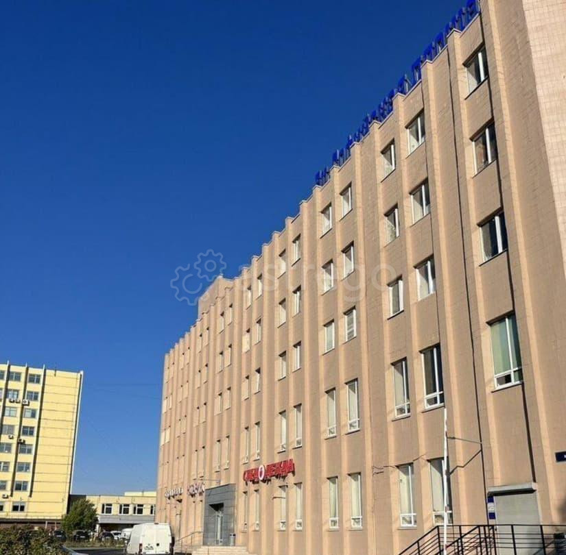 Офис, 257 м2 Санкт-Петербург - изображение 2