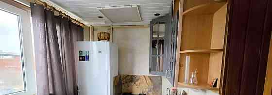 1-комн. квартира, 32.4 м2, 5/9 эт. Санкт-Петербург