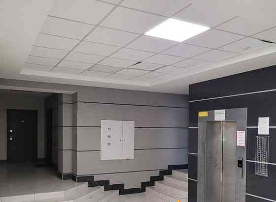 3-комн. квартира, 84.7 м2, 9/19 эт. Барнаул