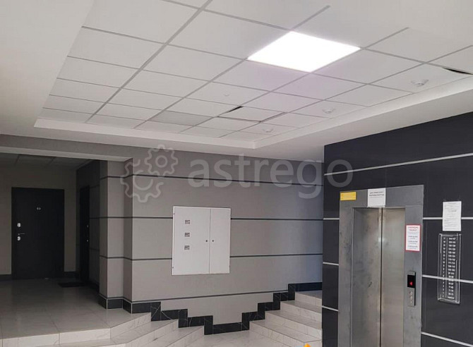 3-комн. квартира, 84.7 м2, 9/19 эт. Барнаул - изображение 4